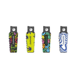 Encendedor Zengaz ZL-7 Slimmy Pop Cover Arg