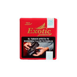Neos Exotic Red Cigarros