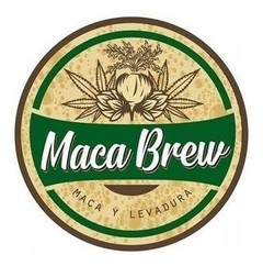 Maca Brew