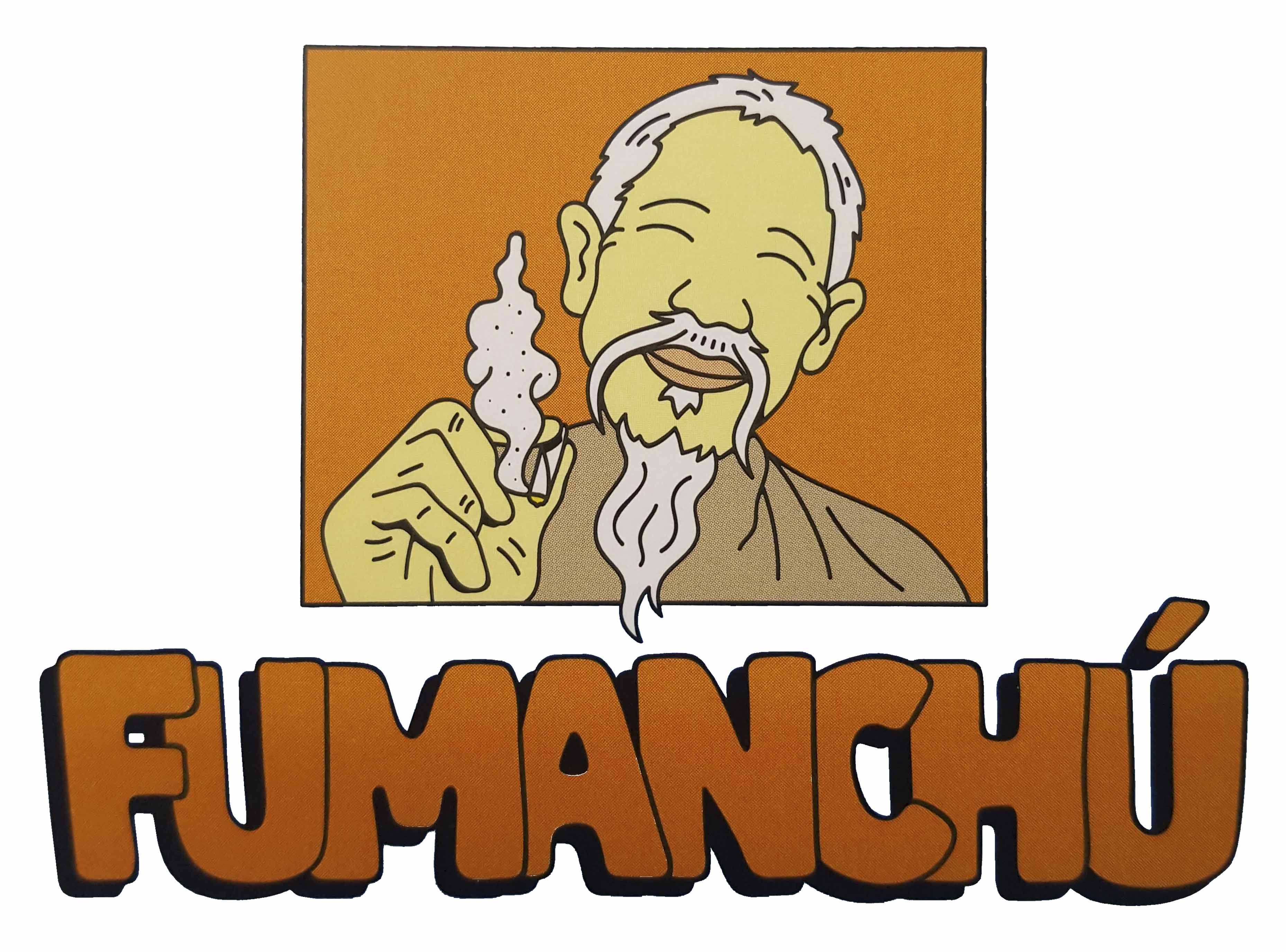 Fumanchu