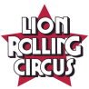 Lion Rolling Circus