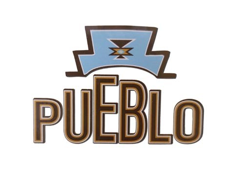 Pueblo