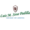 Luis M Sosa Padilla